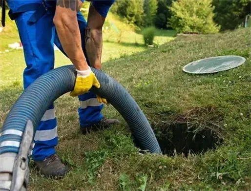 Desentupimento de Esgotos em Guarujá