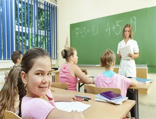 Desentupimento em Escolas em São Vicente