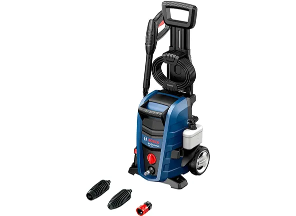 Bosch Lavadora de Alta Pressão GHP 180 1500W