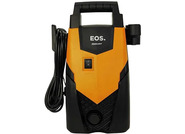 Lavadora de Alta Pressão Eos Max Jet 1500psi 1400w