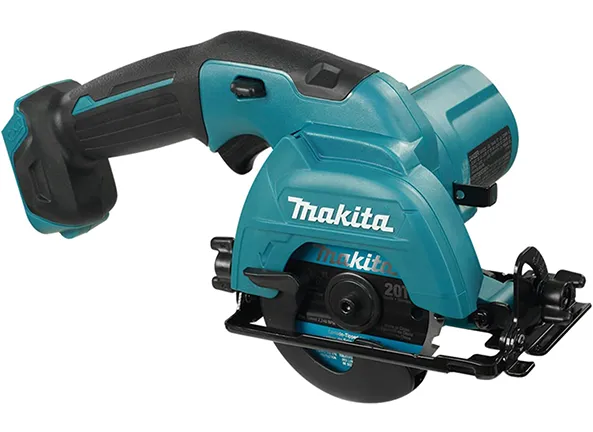 Makita Serra Circular 10,8 volts