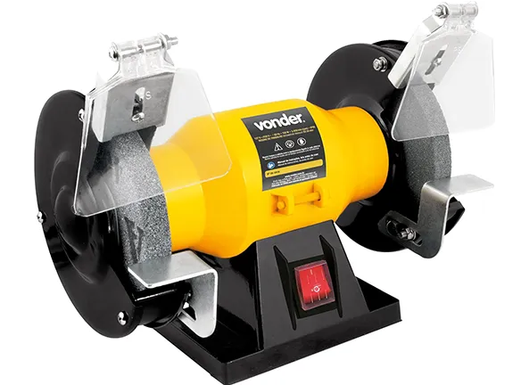 Motoesmeril 150w Bivolt - Vonder