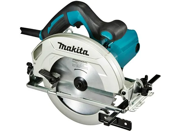 Serra Circular Makita 185MM 1600W